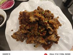 -鸿运楼烤鸭店(天桥店)