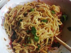 -金山锅贴店(金泉路店)