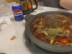 -安吉美渝石锅鱼(芜园西路店)