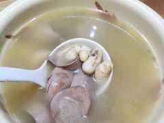 -南记食粥坊·宵夜大排档(岭南分店)