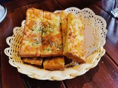 -Local泰莲庭(虹鳟鱼店)