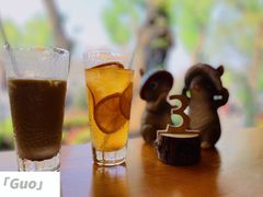 -萤火虫咖啡(后海店)