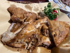 -前海沿·青岛菜(五四广场永旺店)