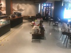 -星巴克臻选(泉州浦西万达广场店)