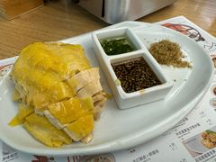 -苏小柳点心·手作小笼包(新街口分院店)