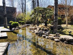 -禧园Joyous Garden ·宴会厅(禧园店)