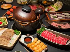 -季季山·云南野生菌火锅(上海首店)