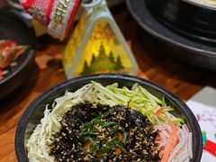 -KimPro 辛普乐概念韩餐