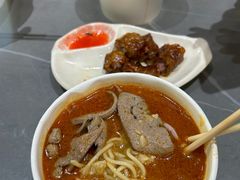 -四里沙茶面(湖滨四里店)