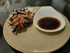 -扬子江国际会议中心龙山湖酒店-希仙全日制餐厅