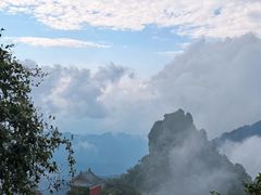 -武当山风景区