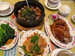 -吴系粤菜馆·茶餐厅(深业上城店)