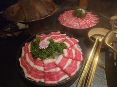 -色響火锅(恒隆广场店)