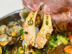 -简家·海鲜盛宴(下沙店)