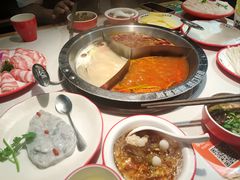 -犊门火锅(长沙五一广场总店)