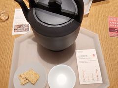 山野红茶-tea’stone(新天地店)