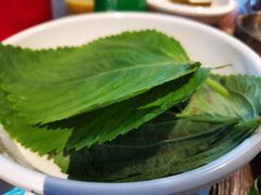 -农乐园炭火烤肉(世茂店)