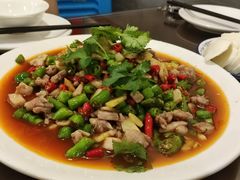 -飞虹鱼馆(春华路店)
