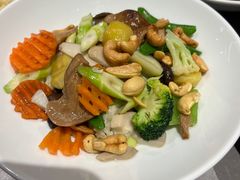 腰果烧什锦-燕春楼(海河华鼎店)