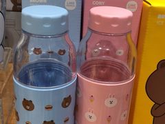 -line friends(明洞旗舰店)