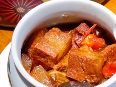 大航海时代-慈素轩饭店-时尚素食餐厅
