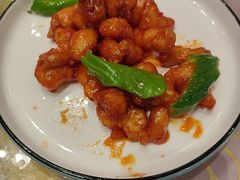 -好福记饭店(红梅公园店)