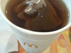 -麦当劳(湛江大厦店)