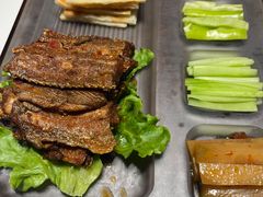 -大碗居·烤鸭·鱼头泡饼(天坛东门店)