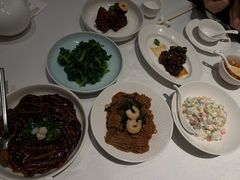 -玫瑰厅上海菜(兴国路店)