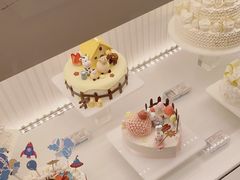 -好利来(北美N1店)