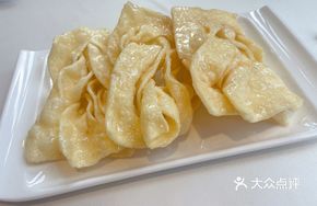 Lemon Honey Egg Crisp