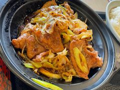 -永和大王(蛙嫩鸡香煲煲鲜·军博店)