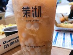 -茉沏(万科美好广场店)