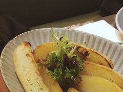 烤土豆-OGGI TRATTORIA PIZZERIA(深业上城店)