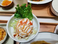 -池奈·咖喱蛋包饭(熙地港店)