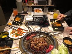 -火炉火自助餐(喜隆多店)