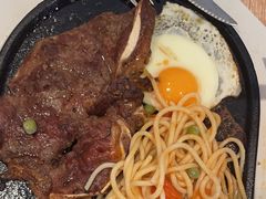 -豪客来牛排(钢铁大街店-2106)