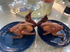 -煲煲掂风味煲仔饭餐厅(西区店)