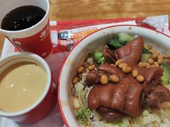 -猪角·闽南猪脚饭(文三路店)