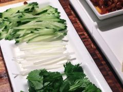 金牌酱骨架-北方家宴(优托邦科学大道店)