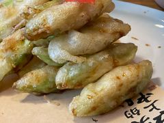 -味莊餐厅(康庄南街店)