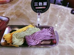 -蛙宴·美蛙火锅基地(万象城店)