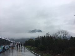 -溪口-滕头旅游景区