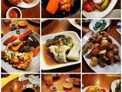 -mezza9 Macau(澳门君悦酒店)