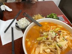 -缘久缘米粉(新街口店)