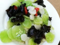 -壹笑茶庄·农家菜土菜杭帮菜