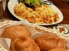 -福龙葡国餐(百老汇店)