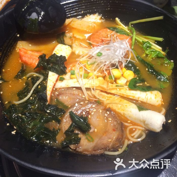 牛匠精琢馆魔鬼拉面图片-北京日本料理-大众点评网