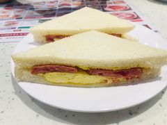 -添饭茶餐厅(天悦龙庭店)