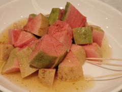 梅汁番石榴-神仙馆(衡山路店)